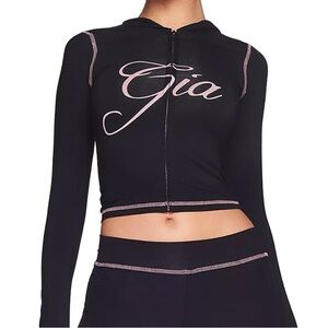 Iamgia Blare sweater in Black (xs)